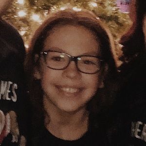 Meet your Posher, Kaylee